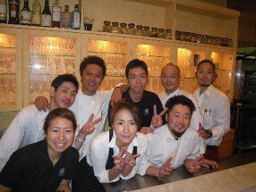 BAR KOIZUMIの画像