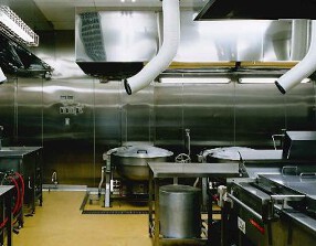 株式会社　給食センター富貴の画像