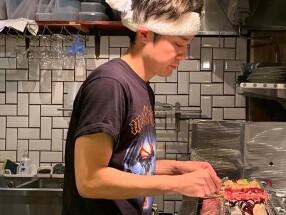 鶏肉屋の炭火焼鳥 鳥ひさの画像