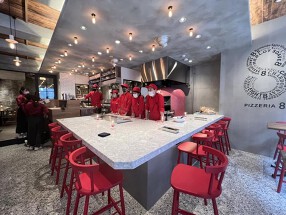 ピッツェリアエイト下北沢店の画像