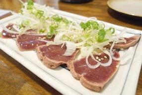 もつ焼き酒場 みかわ屋 の画像