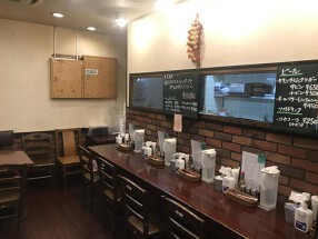 キッチンキャロットの画像