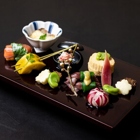 品川 和食まつもとの画像