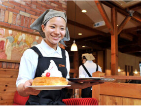 コメダ珈琲店 東濃信用金庫 土岐中央店の画像