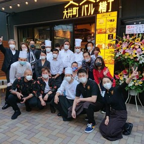 宮崎辛麺酒場の画像