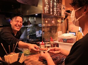 中権丸 なんば道頓堀店の画像