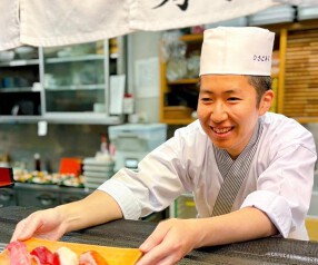 ひさご寿司　横須賀中央店の画像