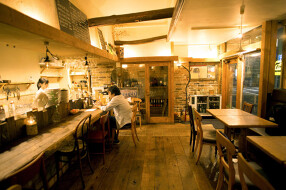 藤沢ワイン食堂ciaovinoの画像