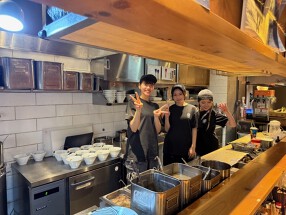 つけ麺一裕の画像