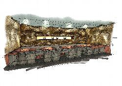 活豚dining 　隠豚の画像