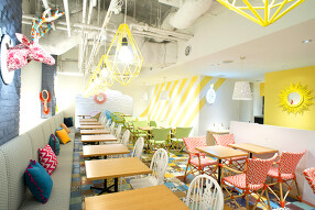 EGG & SPUMAの画像