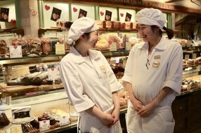 PAUL 品川駅店の画像