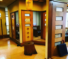 麺屋富貴諫早本店の画像