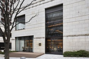 JG Jean-Georges Tokyoの画像