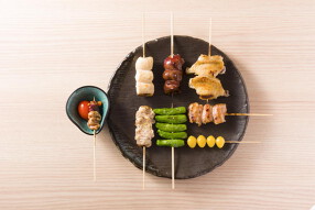 焼鳥・鶏料理専門店　新鶏の画像