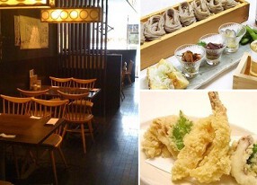 越後叶家の画像