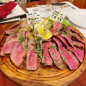 小松屋 人形町本店の画像