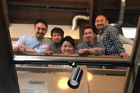 森のブッチャーズの画像