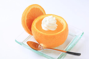 フルーツパーラー クリケットの画像