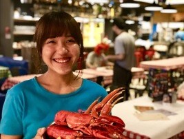 シーフードダイナー　FINGERSの画像