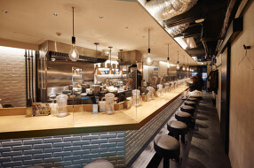 AFURI 恵比寿の画像