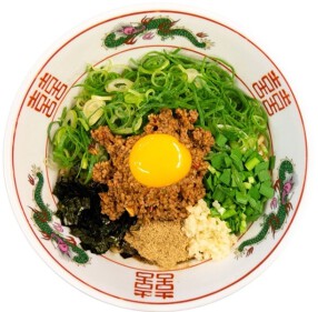 京都ラーメン きんざんの画像