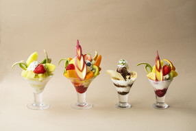 株式会社京橋千疋屋　アトレ恵比寿店の画像