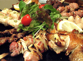 炭焼　歩ムの画像