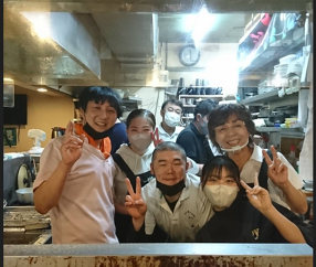 ジャンボやき鳥 つかさ 南郷店の画像