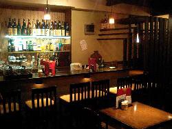 炭火と酒肴じゃむの画像