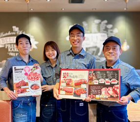 プレミアムカルビ  武蔵浦和店の画像