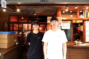 丸山餃子製作所の画像