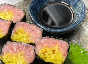 沼津 創作料理と地酒の美味しいお店 男前酒場 雄の画像