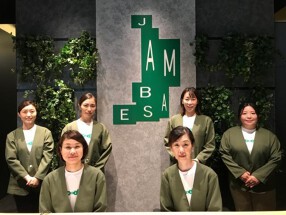 グラングリーン大阪 JAMBASE/3861の画像