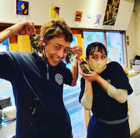 なぶら舎の画像