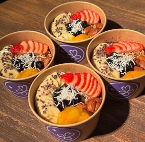 saúde 難波店の画像