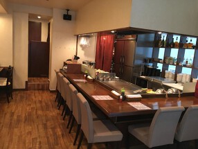 鉄板ダイニング嵐山の画像