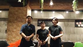 Italian&Cheese Bar BARBARの画像