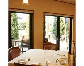 オステリア　イル･パスコーレの画像