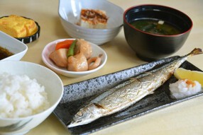 港北食堂の画像