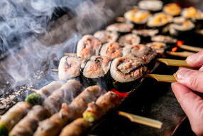 鳥真 横須賀中央店の画像