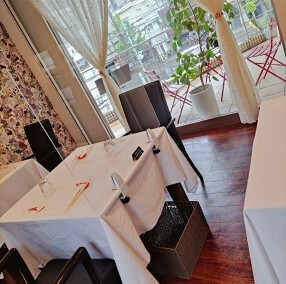 中国料理　滕王閣の画像