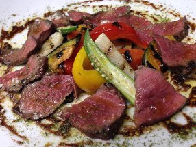 イタリアンバル オステリア　ア・ピエディの画像