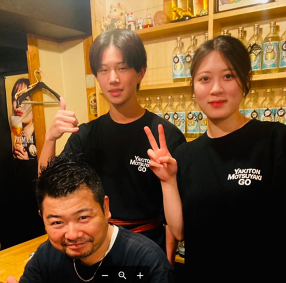 やきとん豪　阿佐ヶ谷店の画像