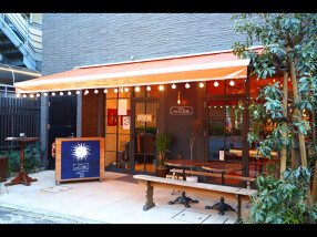 Trattoria THE CODEの画像