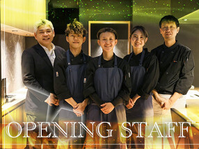 串揚げとイタリアン マジマスタンド梅田店の画像