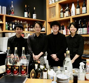 十番右京 麻布十番店の画像