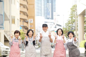 リラックス食堂　仙台の画像