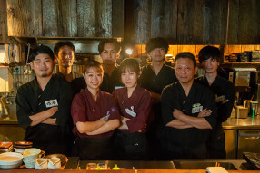 横濱串工房 日吉店の画像