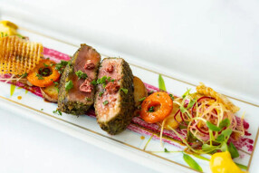 モナリザ 丸の内店の画像